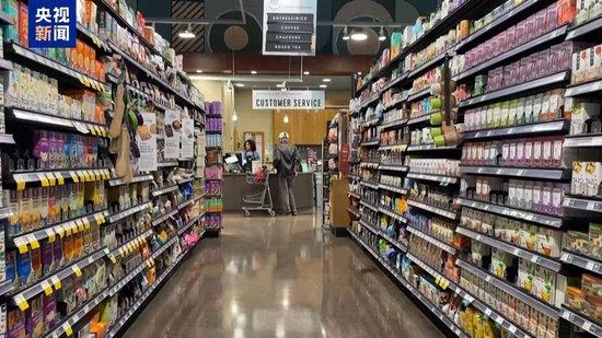 耶魯研究 關(guān)稅政策將推高美國物價(jià)，短期內(nèi)日用家電零售價(jià)或上漲1.8%