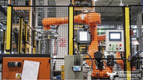 湖北移動(dòng)與美的集團(tuán)攜手打造全國首個(gè)家電制造5G全連接工廠，引領(lǐng)智能家具銷售新生態(tài)